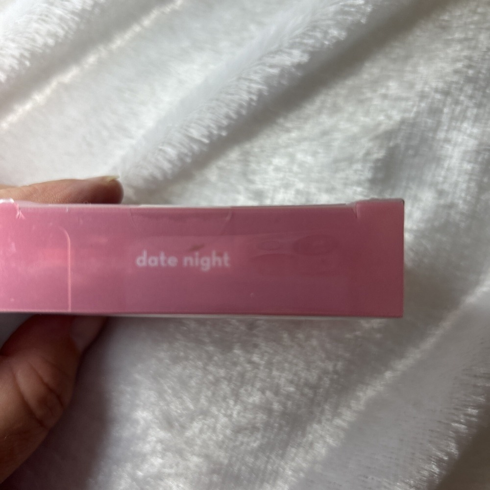 The Creme Shop Limited Edition Minnie Mouse Pink Blush‎ Balm Disney. Date night. - Picture 3 of 4